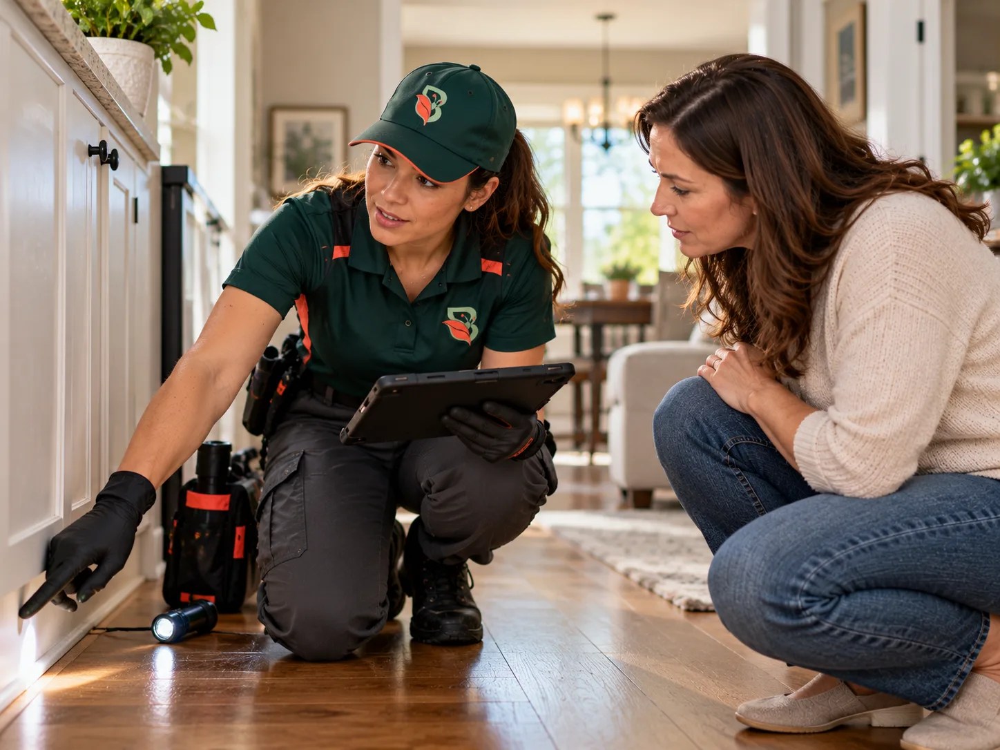 Pest Control Nisula, MI FAQs